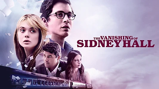 The Vanishing of Sidney Hall