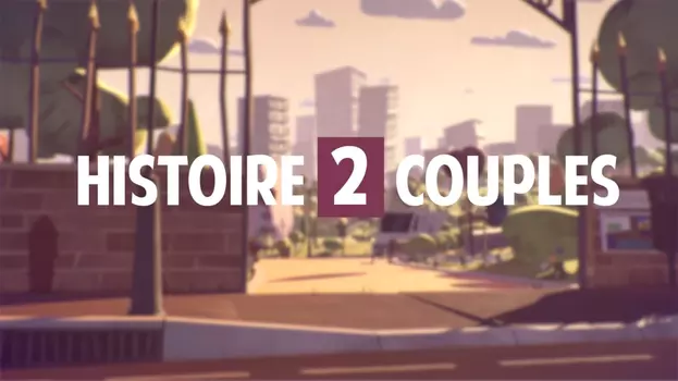 Story 2 Couples