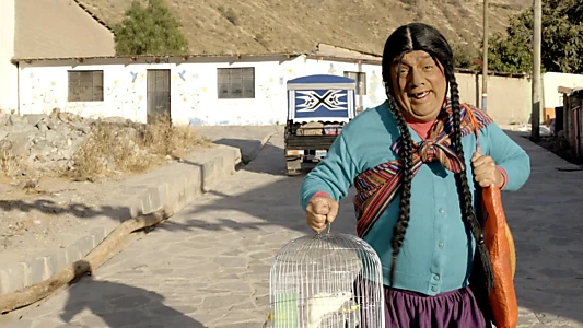 La paisana Jacinta: En búsqueda de Wasaberto