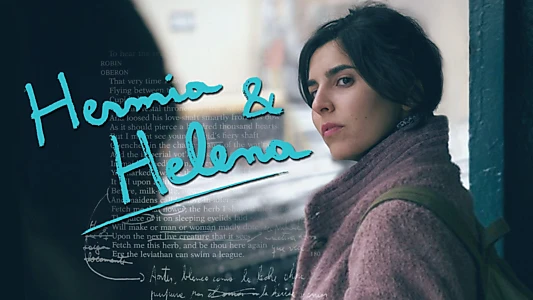 Hermia & Helena