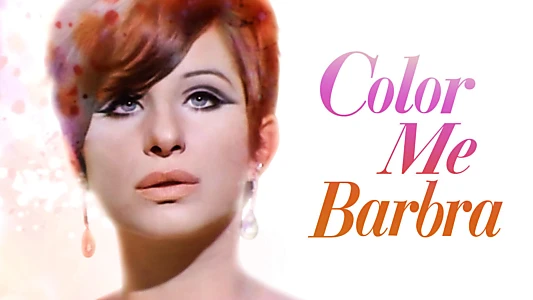 Color Me Barbra