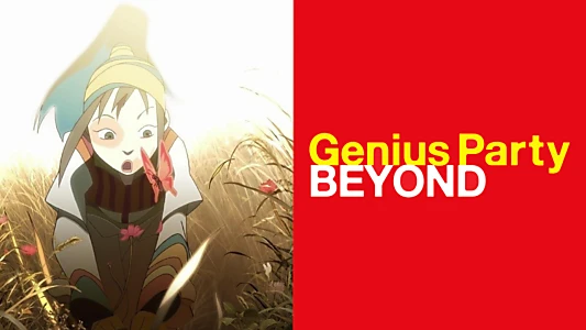 Genius Party Beyond