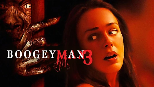 Boogeyman 3