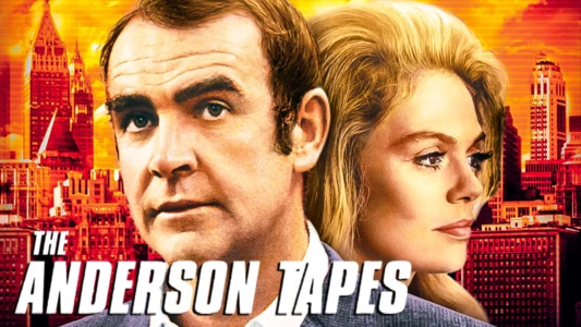The Anderson Tapes