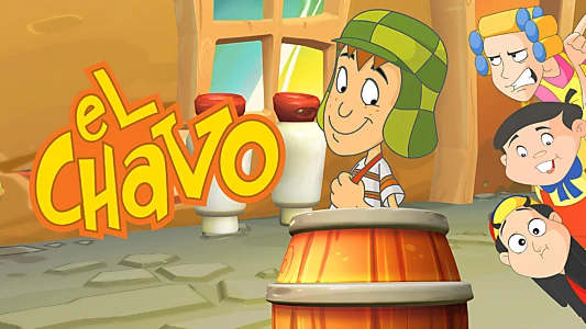 El Chavo: The Animated Series