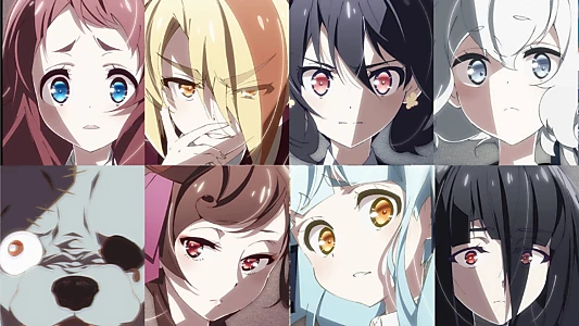 Zombie Land SAGA