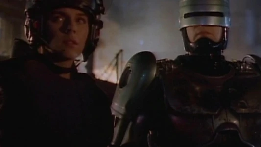RoboCop: The Future of Law Enforcement
