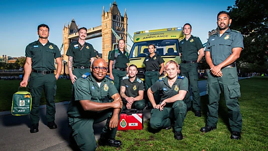 Ambulance