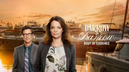 Darrow & Darrow: Body of Evidence