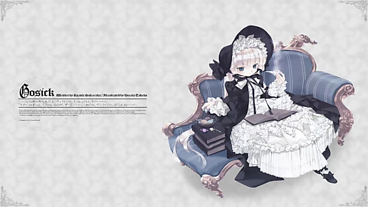 Gosick