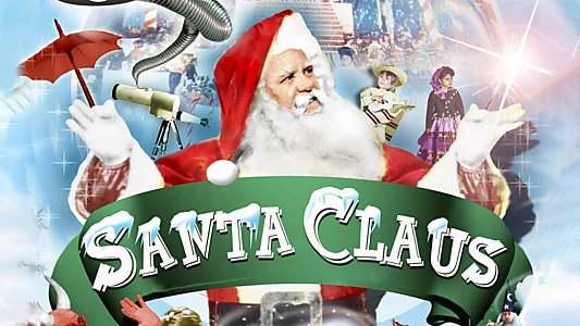 Santa Claus