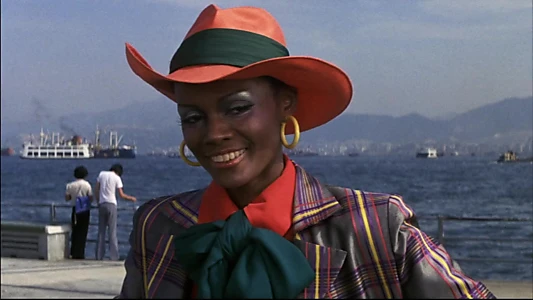 Cleopatra Jones and the Casino of Gold