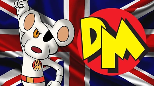 Danger Mouse