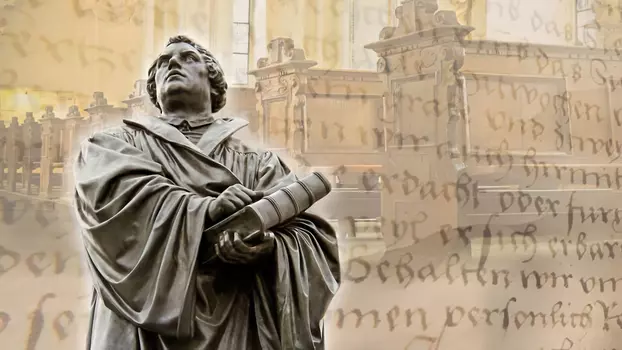 Luther and the Protestant Revolution