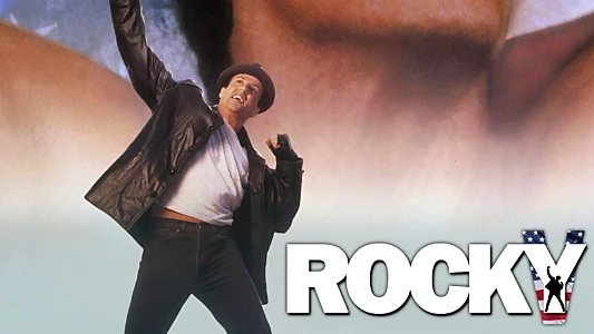 Rocky V