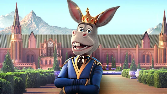 The Donkey King