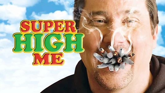 Super High Me