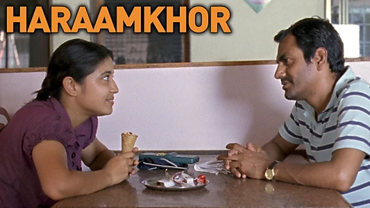 Haraamkhor