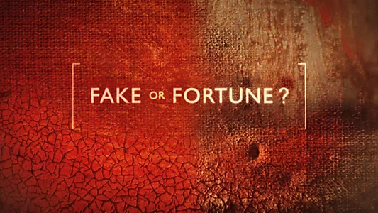 Fake or Fortune?