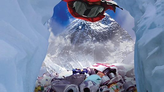 Death Zone: Cleaning Mount Everest