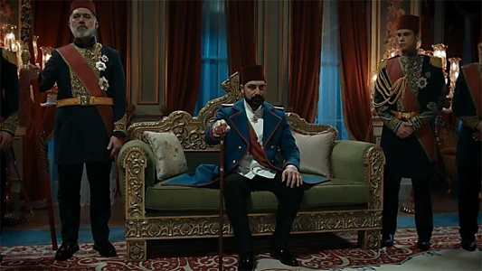 Payitaht: Abdülhamid