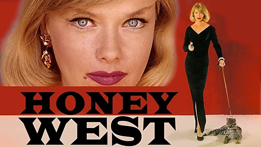 Honey West