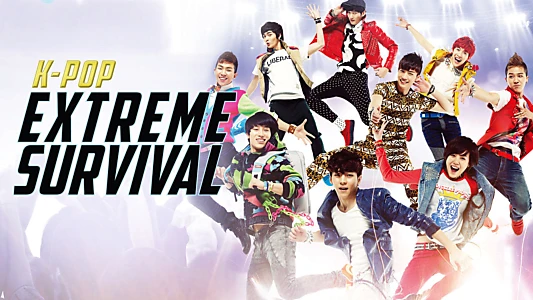 K-POP Extreme Survival