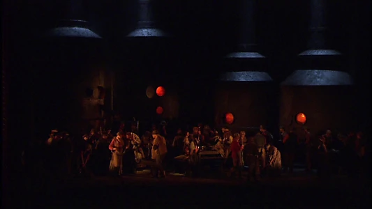 The Blu-ray Experience: Opera & Ballet