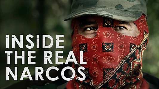 Meet the Drug Lords: Inside the Real Narcos