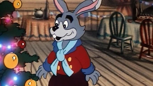 Brer Rabbit's Christmas Carol