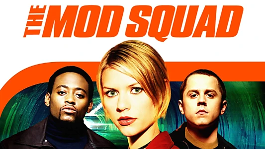 The Mod Squad