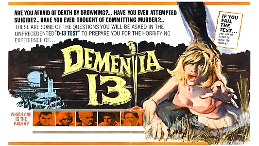 Dementia 13