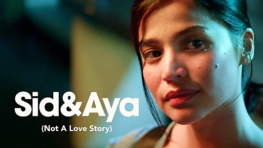 Sid & Aya: Not a Love Story