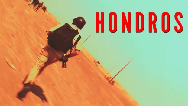 Hondros