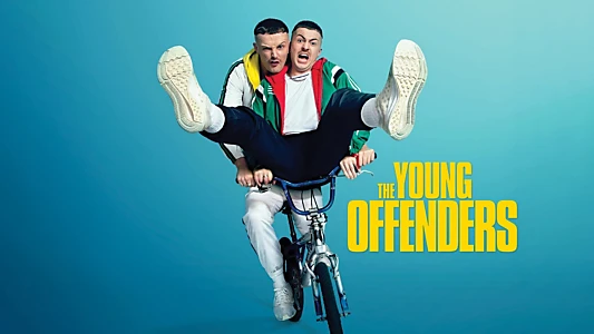 The Young Offenders