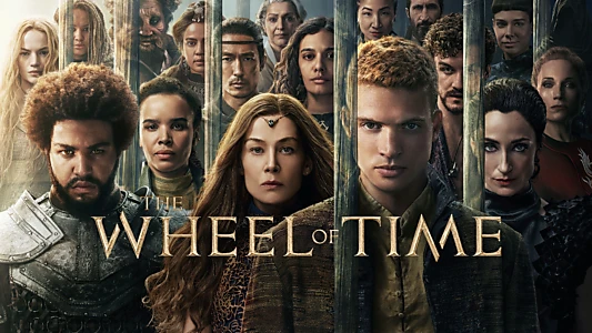 The Wheel of Time