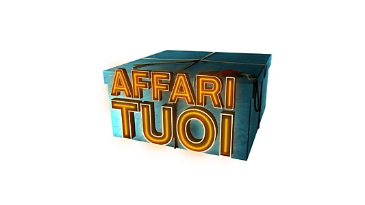 Affari tuoi