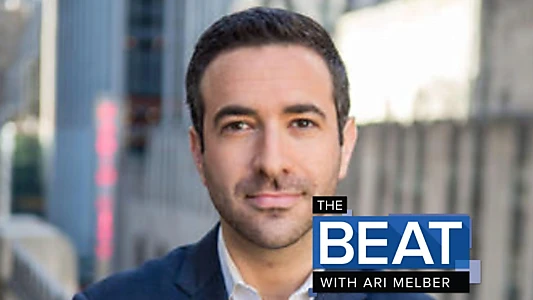 The Beat with Ari Melber