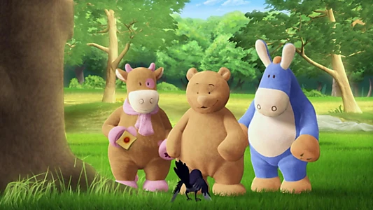 Nouky & Friends