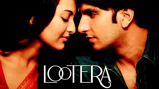 Lootera