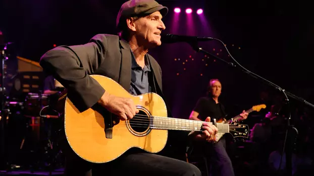 James  Taylor | Austin City Limits Festival