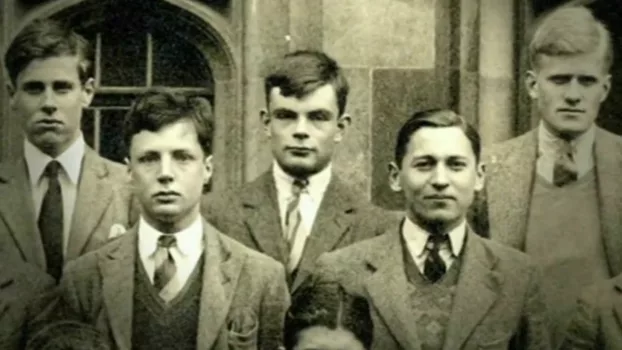 The Man Who Cracked the Nazi Code: The Story of Alan Turing
