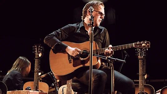 Joe Bonamassa - An Acoustic Evening at the Vienna Opera House