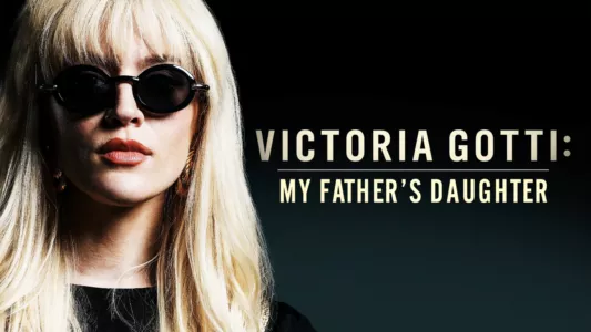 Victoria Gotti: My Father's Daughter