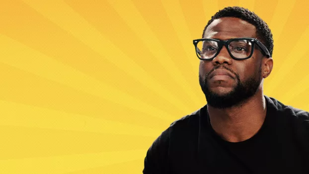 Kevin Hart's Guide to Black History