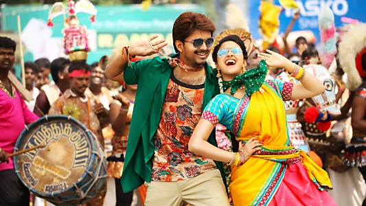 Bairavaa