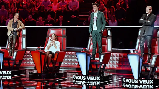 The Voice France