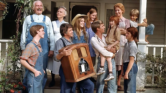 The Waltons