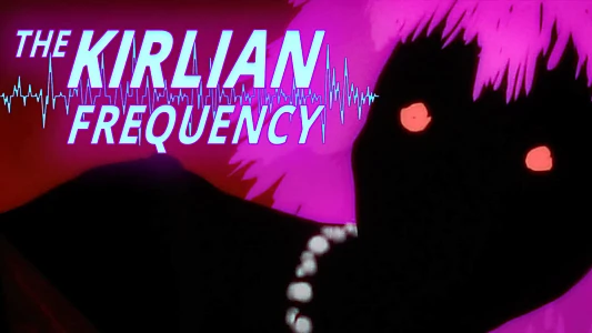 The Kirlian Frequency