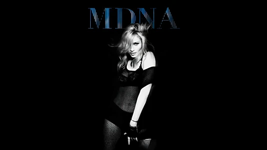 Madonna: MDNA World Tour